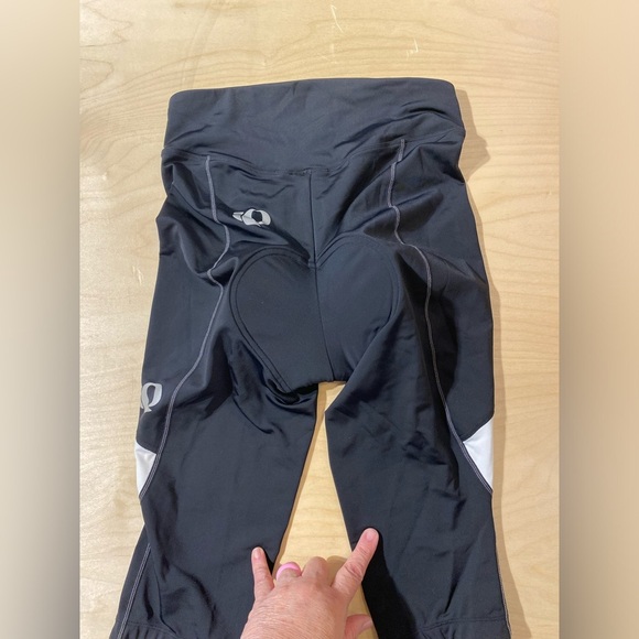Pearl Izumi Bike Shorts size Large (IO) - Picture 14 of 14